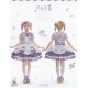 Honey Machine Music Flower Wall OP(Pre-Order/Full Payment Without Shipping)